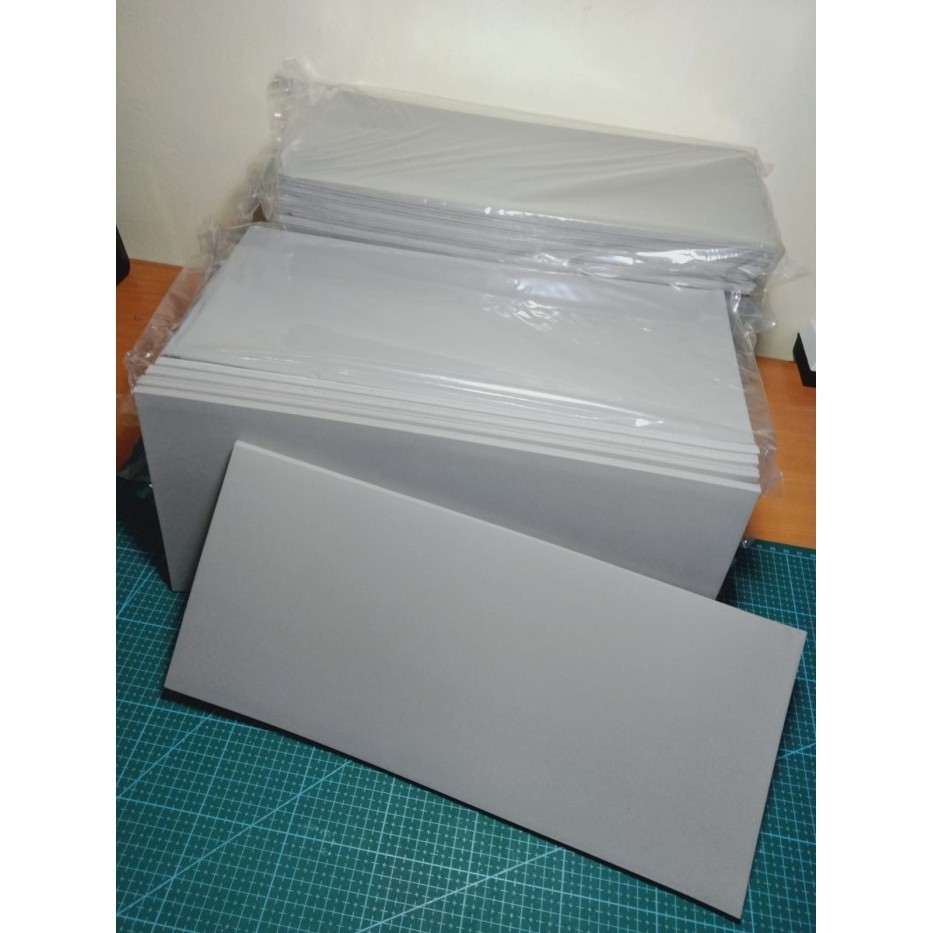 

MURAH karet stempel flash warna abu muda 33 x 15 x 7 mm