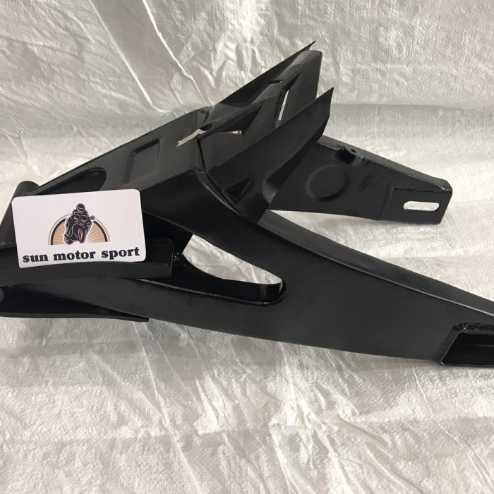 BEBAS ONGKIR - swing arm vixion model r15