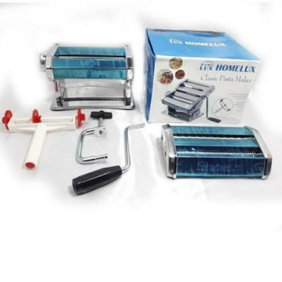 PASTA MAKER GILINGAN MIE MOLEN ATLAS