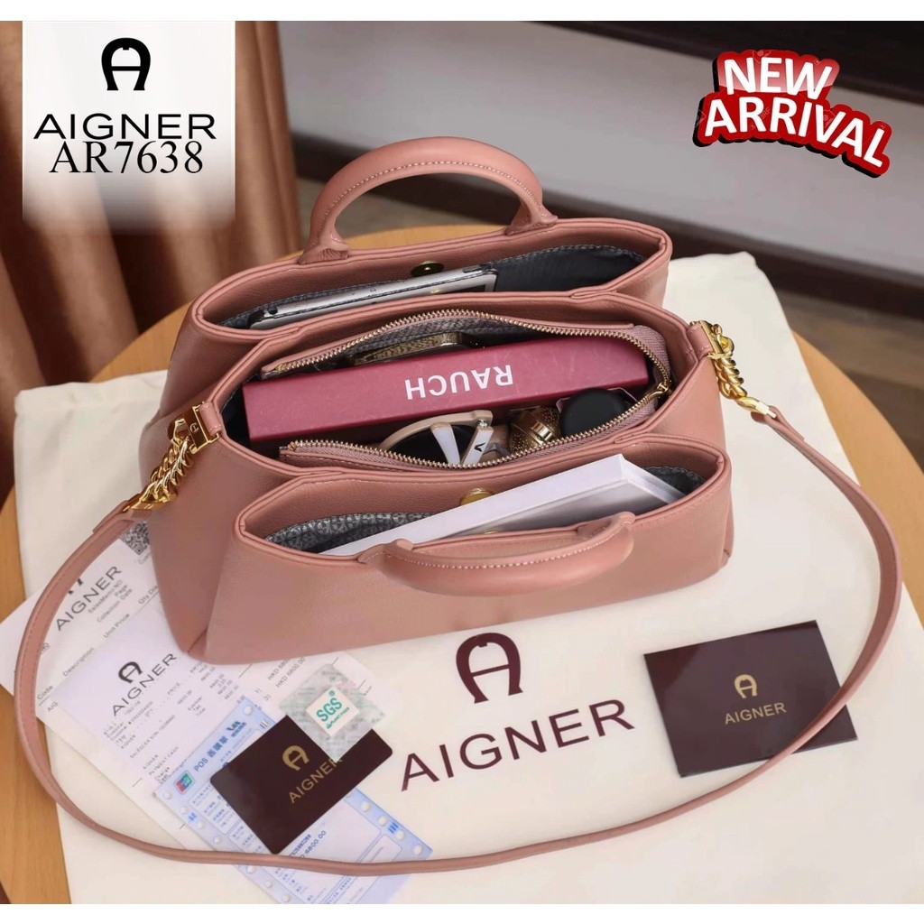 AR7638 BAG BATAM Aigner modelista ar7638 / 7638