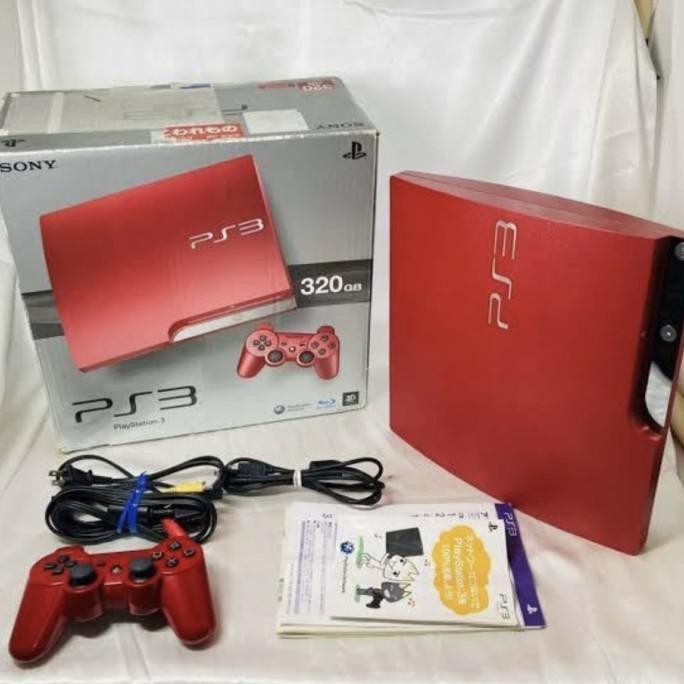 Ps3 Slim/Super Slim /Cfw Sony Full Game Premium