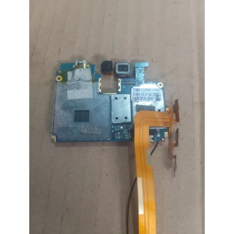 Mesin Hp P-Series P43 Pro Normal udah tested