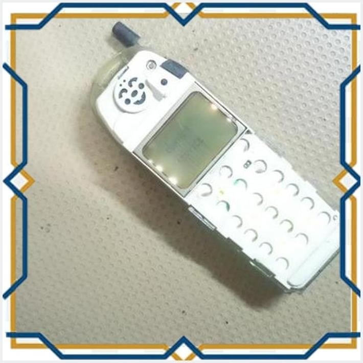 [ICH] NOKIA 5110 HP TUA HP JADUL JUAL BAHAN LANGKA