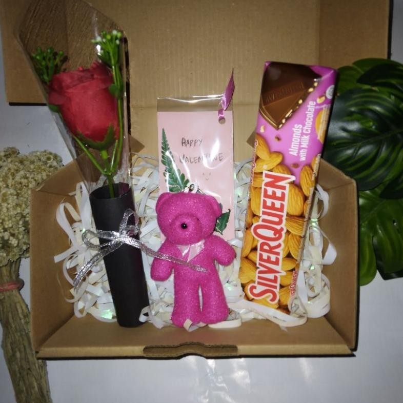 

Flash Sale Hampers Coklat Enak Murah Gift Natal Imlek Lebaran Valentine Promo