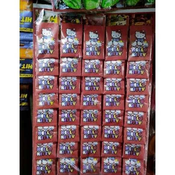 

Terlaris Amplop Angpao Berhadiah Isi 40 Promo