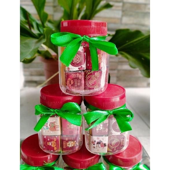 

Big Sale Kado Coklat Natal / Sovenir Natal/ Merry Christmas/ Angpau Lebaran / Coklat Valentine / Gift Imlek / Gong Xi Fa Cai / Imlek / Valentine Promo