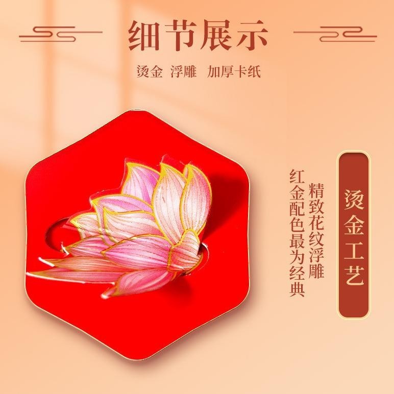 

Terlaris Kotak Hampers Imlek / Box Hampers Chinese New Year Isi 5Pcs Murah