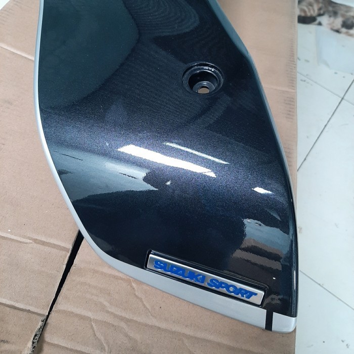 Spoiler Ertiga 2018 & Xl7 Original