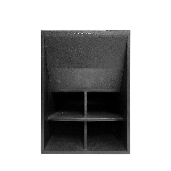 BOX KOSONG TURBO 18 INCH AUDIO ONE ORIGINAL ( HARGA BOX KOSONG 1 BOX )
