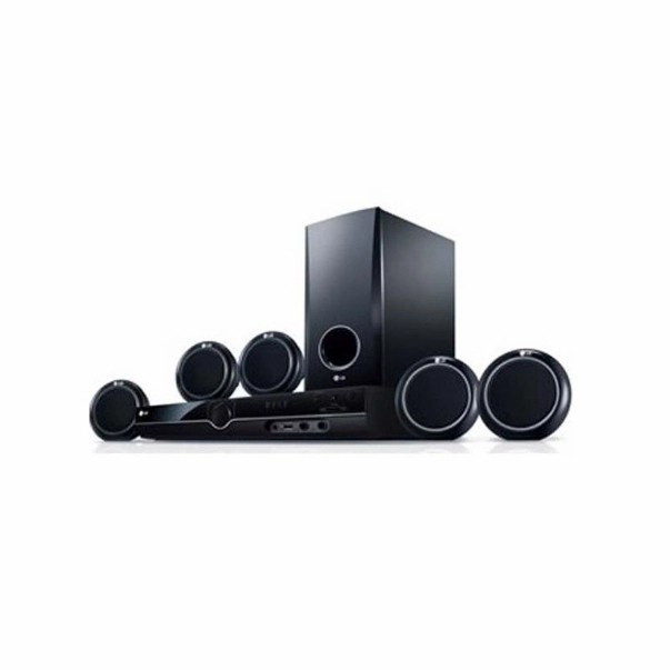 LG HOME THEATER 5.1 DH-3120 S