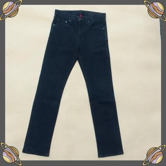 [RDL] CELANA JEANS SKINNY UNIQLO T000 SZ 29