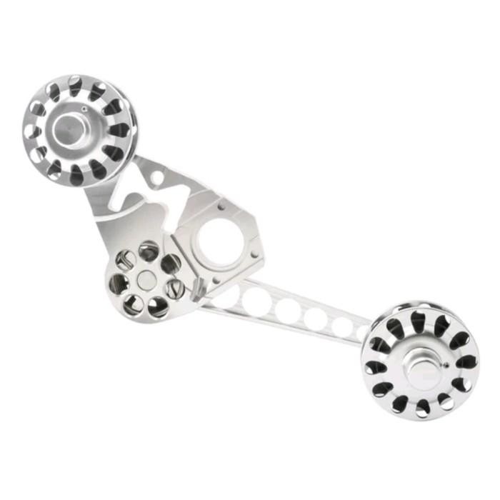 Muqzi Tensioner Sepeda Lipat