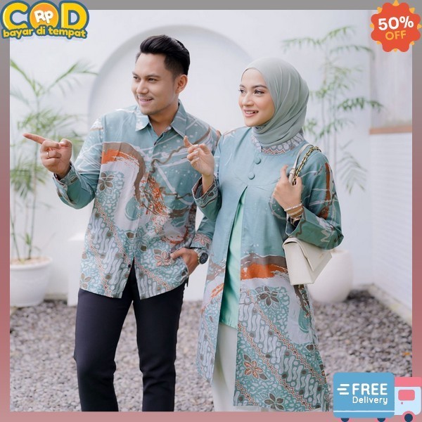 Ghamus Copel Gamos Dewasa Gsmis Couole Psangan Terbaru 2024 Satu Pasang Kapel Games Kopel Gamis Kape