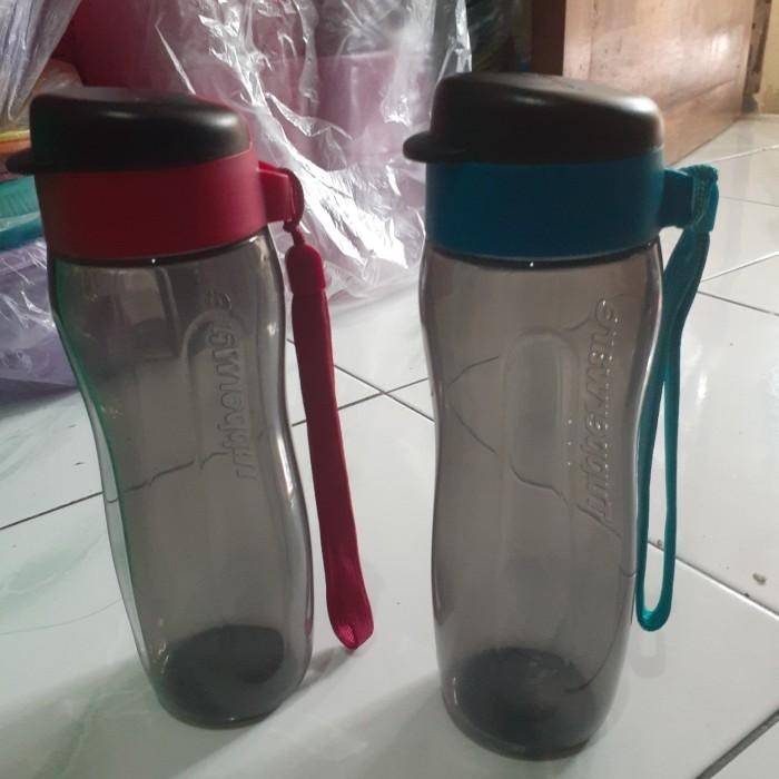 ECO FASHION 500ML BOTOL TUPPERWARE