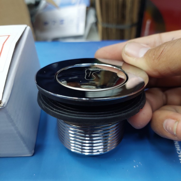 PROMO AFUR TRAY AFUR BATHTUB AFUR INJAK STAINLESS #ORIGINAL