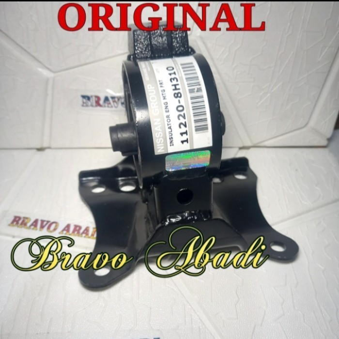 Engine Mounting Kiri Matic Xtrail T30 Original