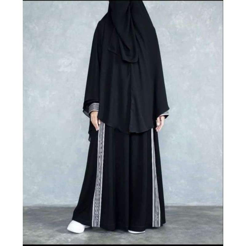 Abaya Queen Al arabian