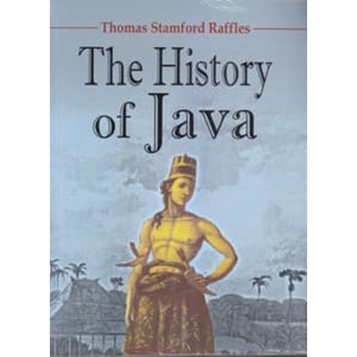 The History Of Java
