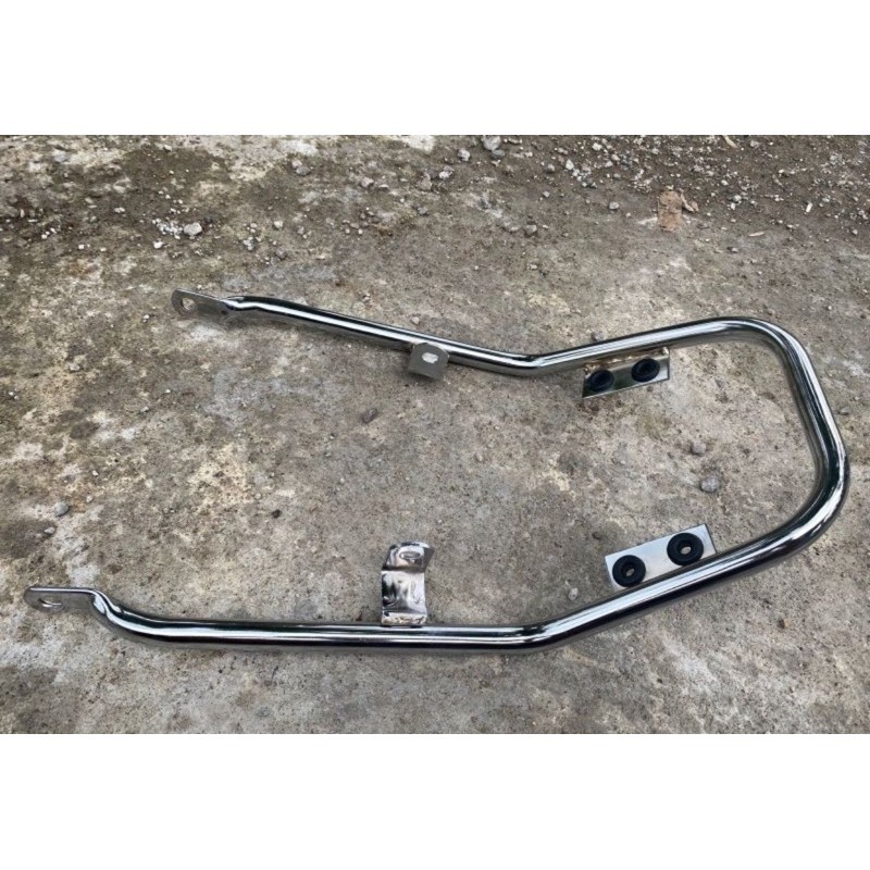 begel gl 100 kualitas tebal begel honda gl 100 kualitas mirip ori