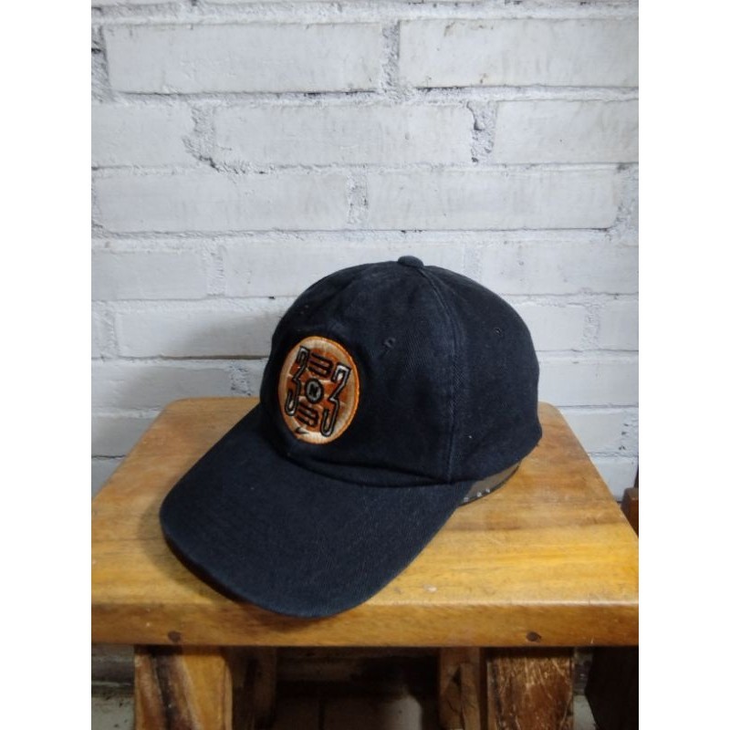 Topi Nike vintage 1997