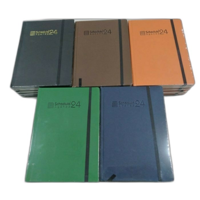 

Agenda Schedule A5 2024 -fo2