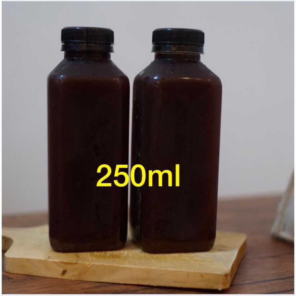 

Japanese Tare Sauce / Bbq Jepang 250Ml Ala Kintan / Gyukaku -