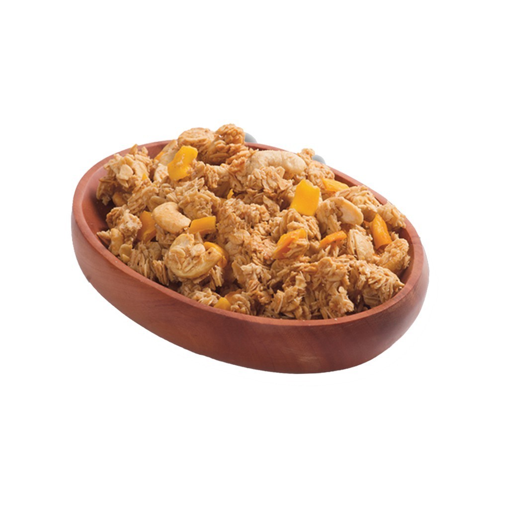 

Granola Creations - Honey & Mango 400G
