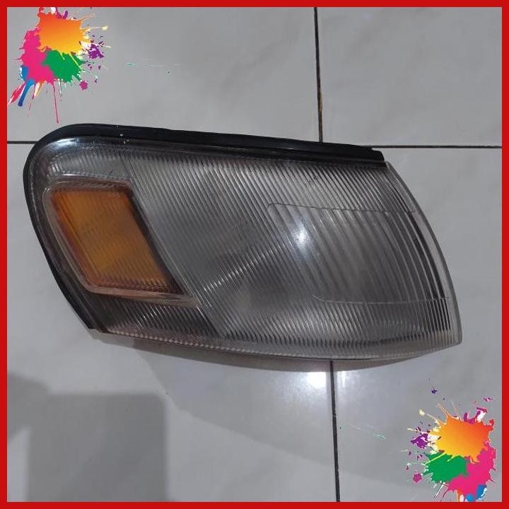 (OTG) LAMP CORNER LAMPU SEIN SAMPING GREAT COROLLA KANAN KOITO JAPAN