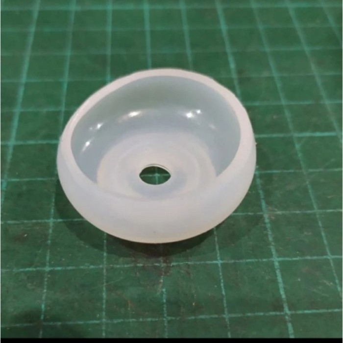 Karet Plate Tutup Inner Pot Panasonic Magic Com Sr Cez18 Cez 18 Ori