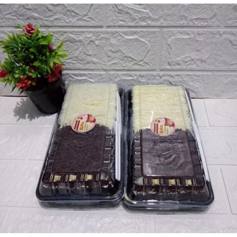 

Kue Brownies Enak