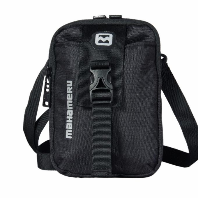 mahameru tas hp slingbag