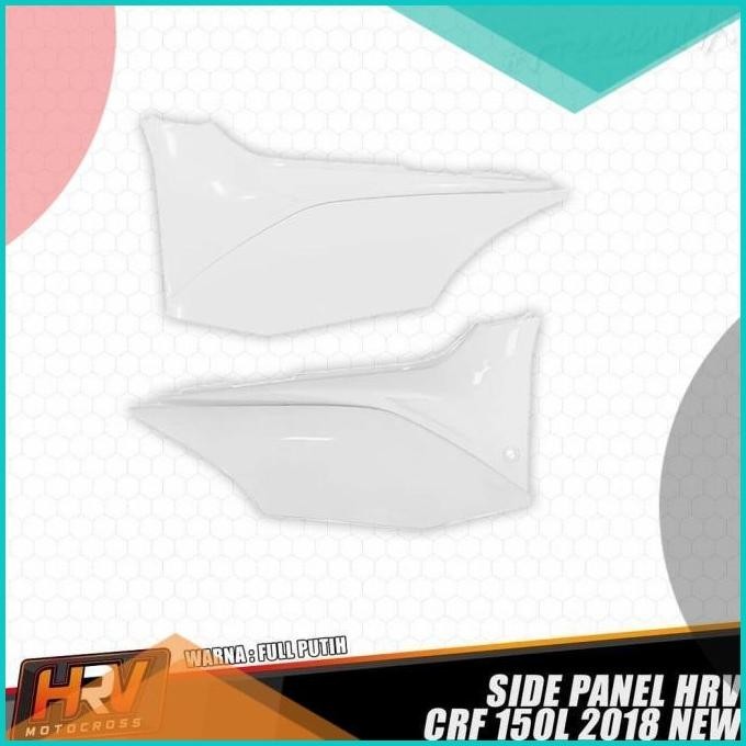 body part crf 150 l cover body belakang crf 150 l 16novz3 sparepart