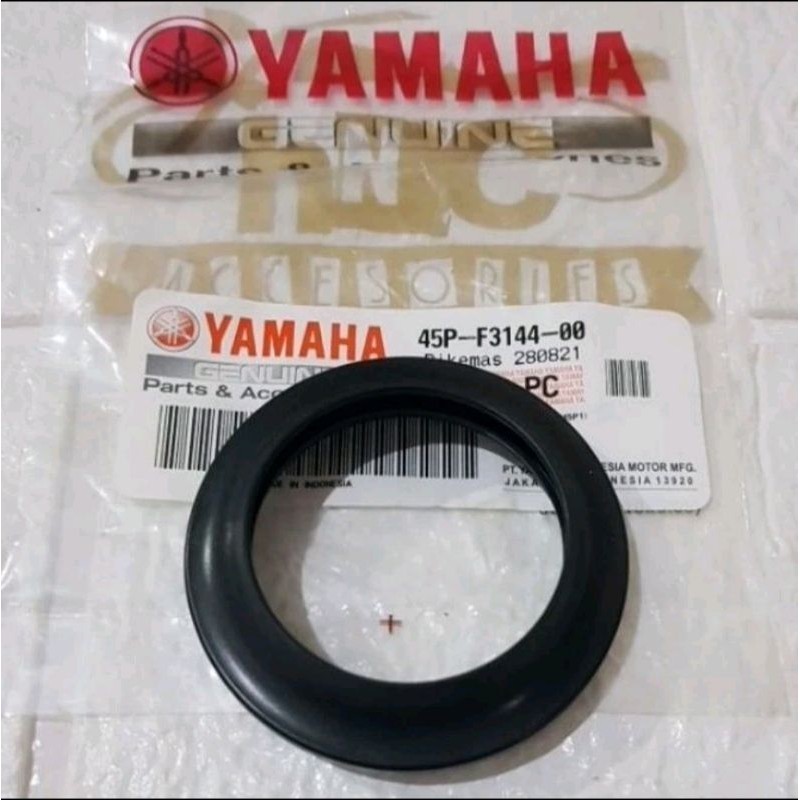 SEAL SIL DEBU BYSON TUTUP SEAL SHOCK DEPAN BYSON ORIGINAL YAMAHA  45P