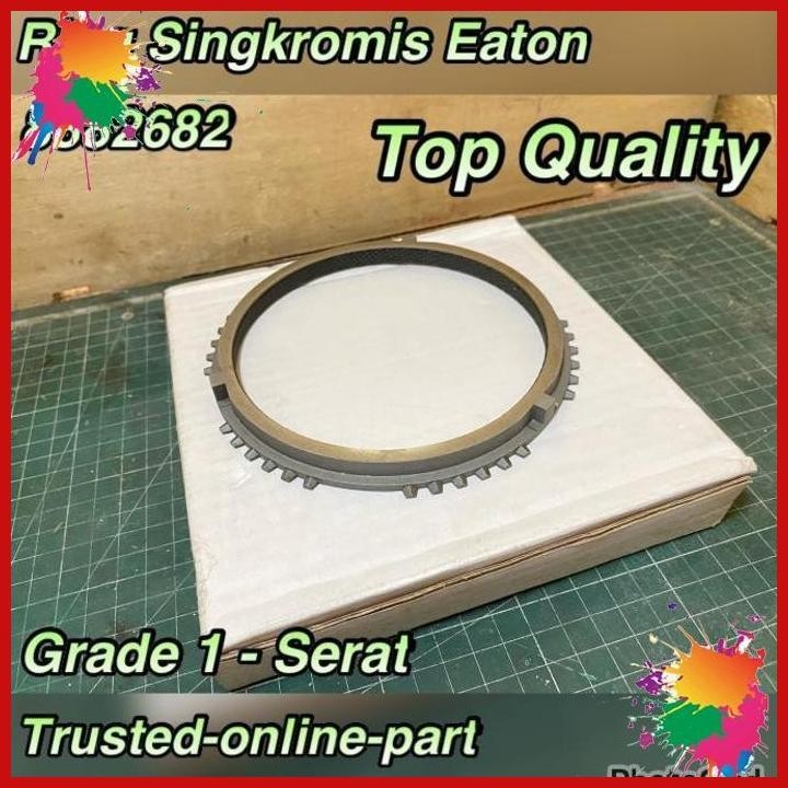 (TRP) RING SINGKROMIS EATON HINO FUSO 8882682 GRADE 1