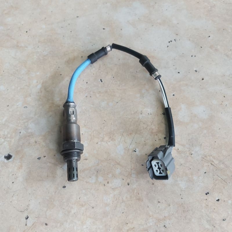 Sensor Oxsigen O2 Bawah Honda Jazz Gd3 City Gd8 Vtec Idsi Original
