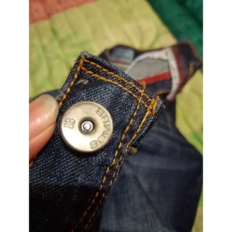 NEW LAUNCHING TERMURAH CELANA JEANS CELANA JEANS BOMBOGIE ORIGINAL PREMIUM IMPORT/CELANA PANJANG