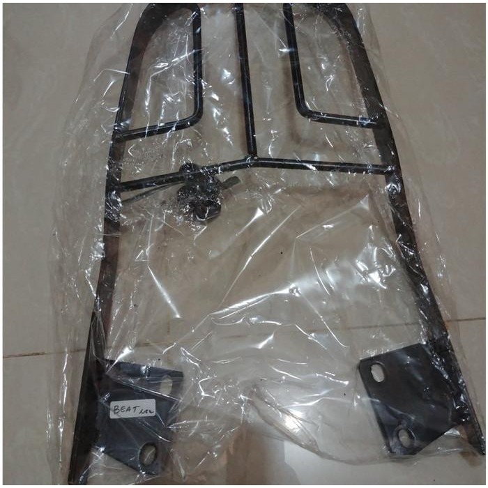 Bisa Cod Bracket Motor Breket Box Beat Fi 2012 - 2016