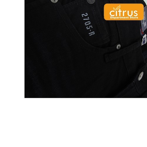 NEW LAUNCHING TERMURAH CELANA JEANS Bombboogie 43KD6B3BK Celana Jeans Pria Model Skinny Warna Hitam