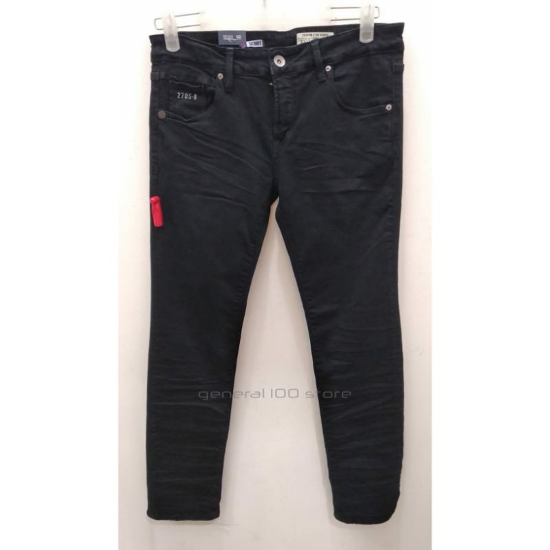 NEW LAUNCHING TERMURAH CELANA JEANS SKINNY bombboogie jeans hitam full bombboogie original celana