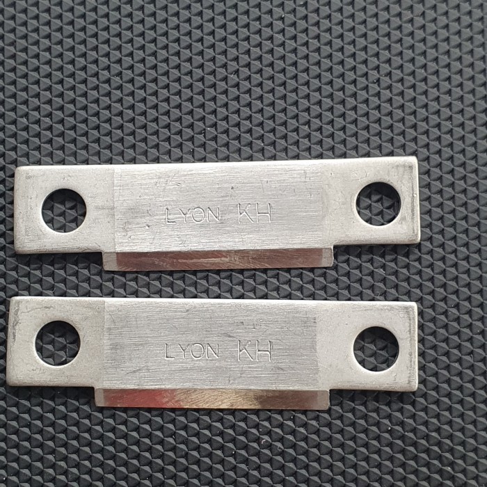 Terlaris Kh Blade For Lyon Debeaker / Pisau Kh Promo Terbaru