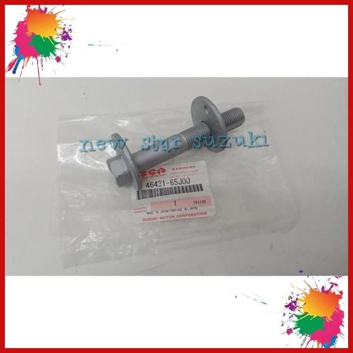 (HGP) BAUT SET CHAMBER GRAND VITARA