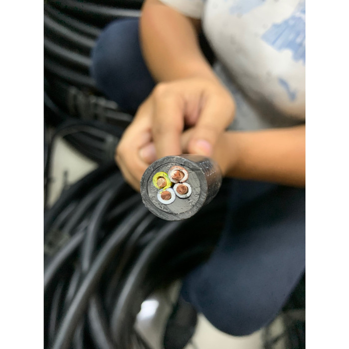 KABEL NYY 4X6 KABELINDO