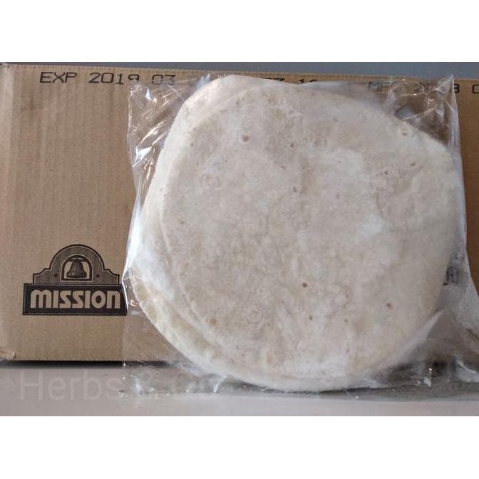 

Terbaru Dijual Mission Tortilla Flour/ Tortila Wrap/ Tortilla Skin/ Kulit Promo Terlaris