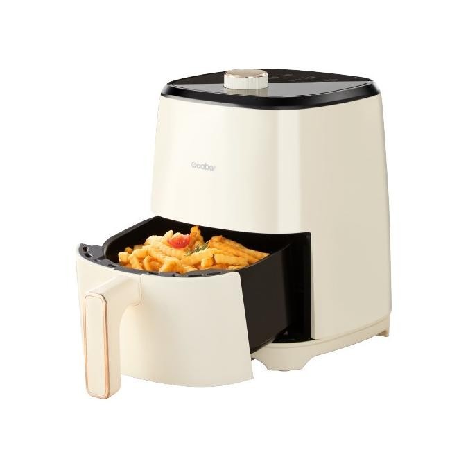 Gaabor Air fryer 4L Low Watt Pengorengan Tanpa Minyak