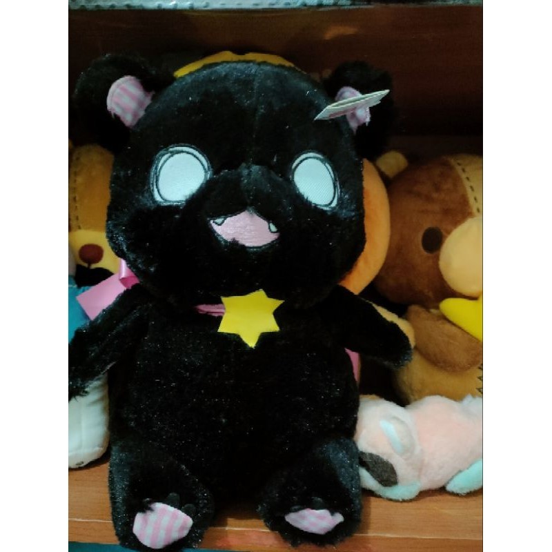 Boneka Kucing Anime Taito