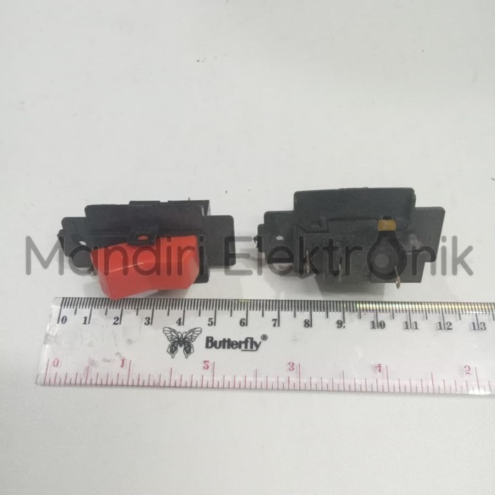 Switch Blender Saklar Kotak Blender Panasonic National Sparepart Best