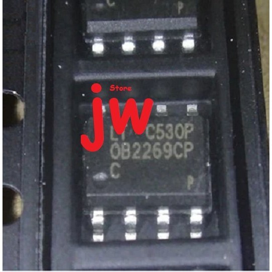 OB2269CPC OB2269CP TC2269NCP OB2269 TC2269 SOP8 SMD
