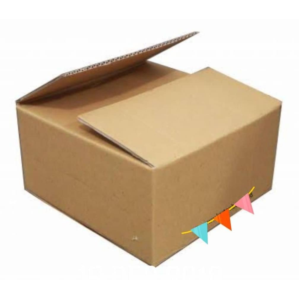 

Terlarizzz DOUBLE BOX