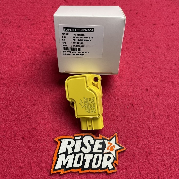 TPS Sensor BRT PCX 150 ADV 150