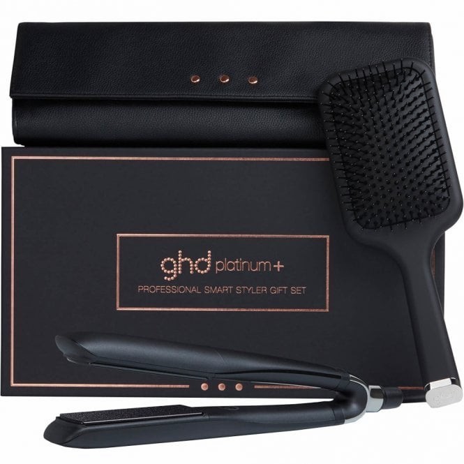 CATOK GHD PLATINUM + PLUS STYLER CATOKAN